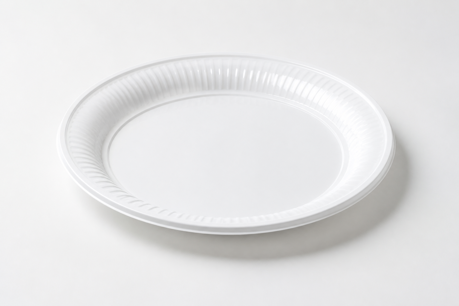 Plastik Tabak